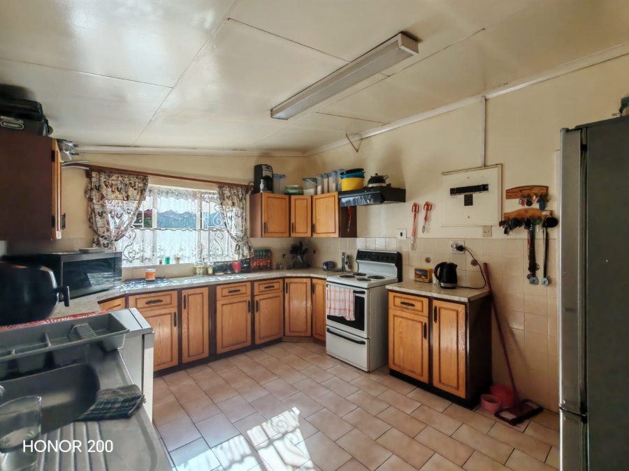 4 Bedroom Property for Sale in Sasolburg Ext 12 Free State